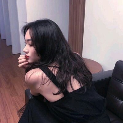 qq的头像图片 女生图片