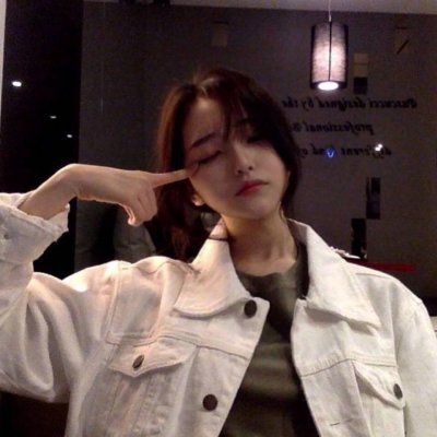 qq的头像图片 女生图片