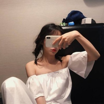 qq的头像图片 女生图片