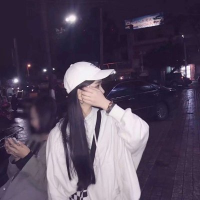 qq的头像图片 女生图片