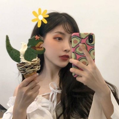 qq的头像图片 女生图片