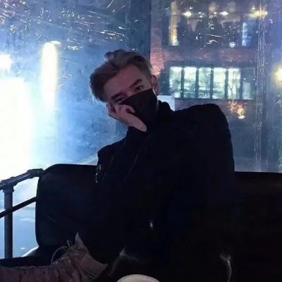 酷炫又霸气古代男生图片 头像图片