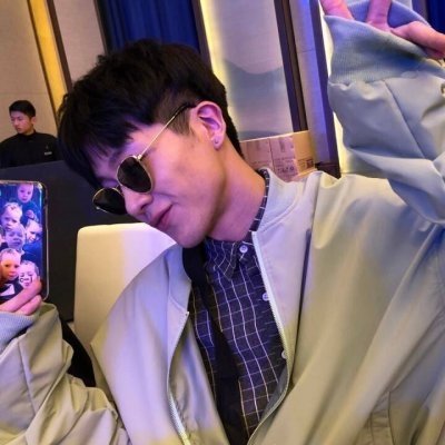 酷炫又霸气古代男生图片 头像图片