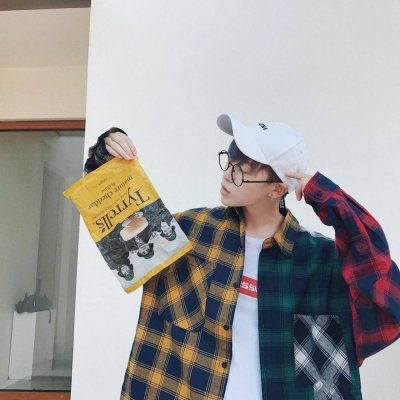 酷炫又霸气古代男生图片 头像图片