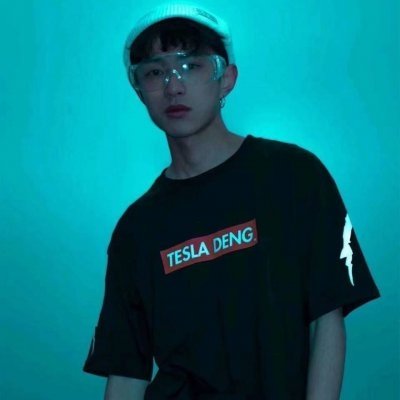 酷炫又霸气古代男生图片 头像图片