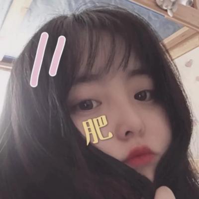 女生动漫黑白背影头像