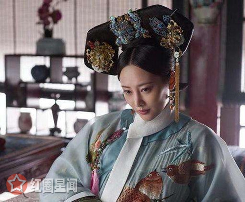 如懿传魏嬿婉是令妃吗 魏嬿婉原型是谁孝仪纯皇后吗