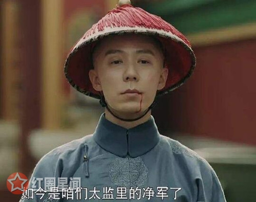 延禧攻略娴妃结局怎么死的 削发断情被打入冷宫图片