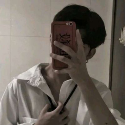 qq超拽帅气头像手机控2018属龙微信头像 男生图片