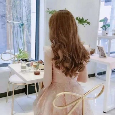 动漫可爱闺蜜女生头像图片