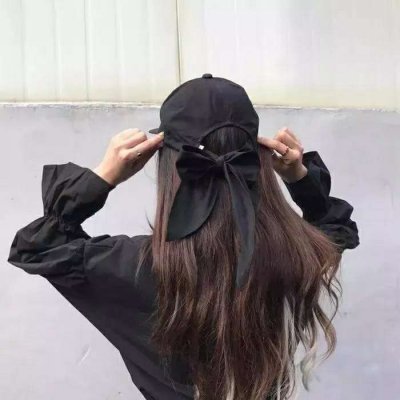 动漫可爱闺蜜女生头像图片