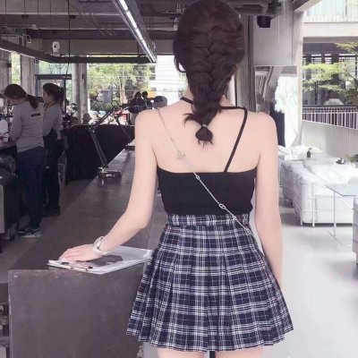 动漫可爱闺蜜女生头像图片
