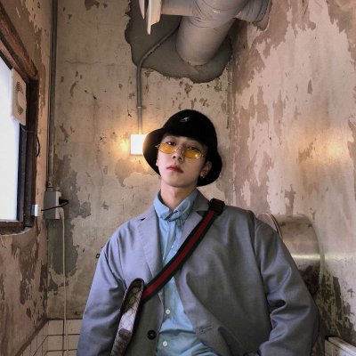 2018最火爆微信头像男生头像man一点图片