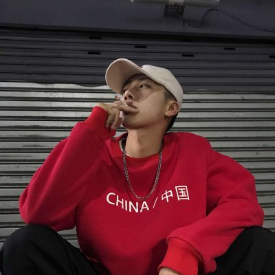 2018最火爆微信头像男生头像man一点图片