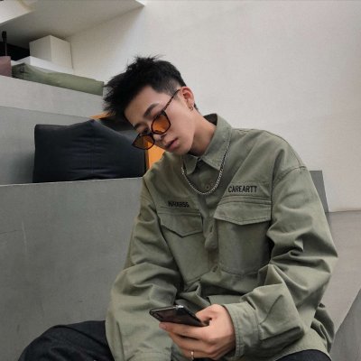 2018最火爆微信头像男生头像man一点图片