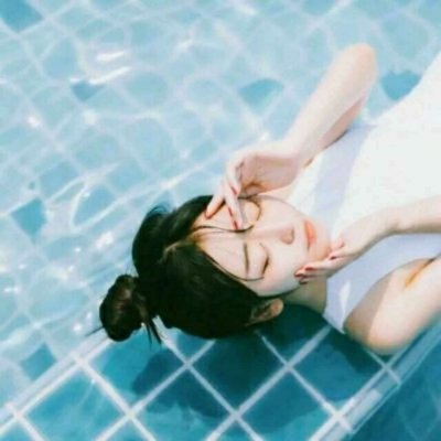 qq头像图片女生大全图片
