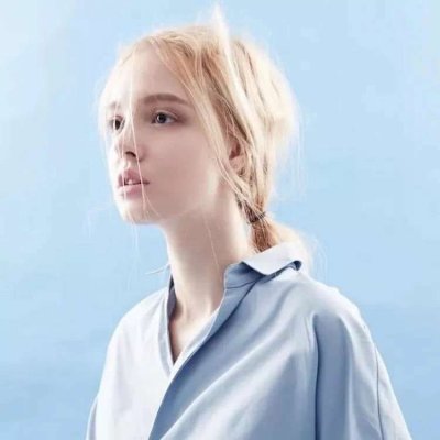 qq头像图片女生大全图片