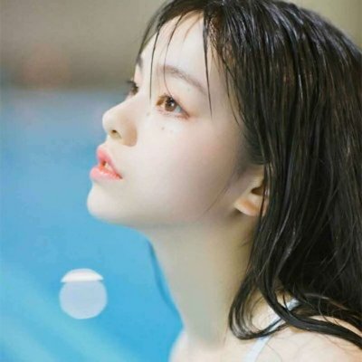 qq头像图片女生大全图片