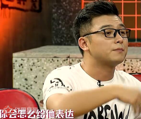 举杯呵呵喝2毛不易哪一期 毛不易心动就磕头震惊众人图片