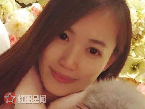 马蓉回应王宝强新恋情 自己才是儿子唯一的妈妈图片