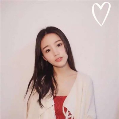 qq头像女生美女图片图片