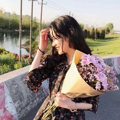 qq头像女生美女图片图片