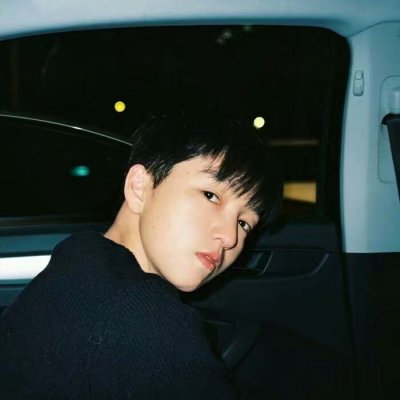 2018最火爆男生头像 胖胖图片