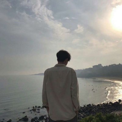 2018最火爆男生头像 胖胖图片