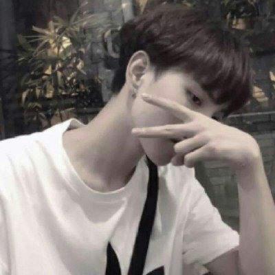 2018最火爆男生头像 胖胖图片