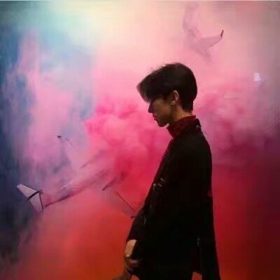 2018最火爆男生头像 胖胖图片