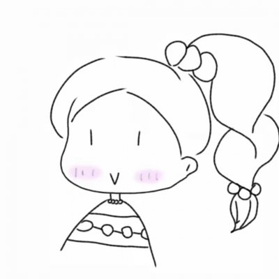 qq女生文字头像大全图片