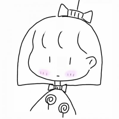 qq女生文字头像大全图片