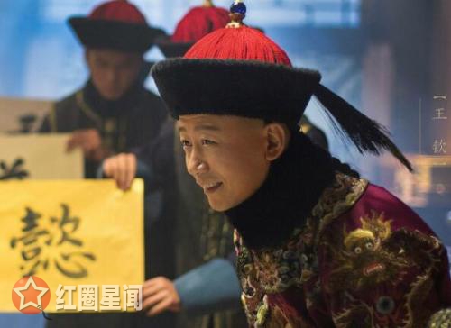 如懿传莲心为什么惨叫 莲心结局死了吗