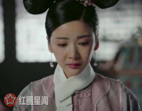 如懿传莲心为什么惨叫 莲心结局死了吗