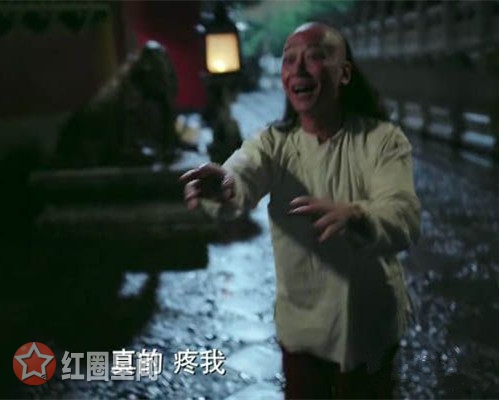 如懿传王钦结局怎么死的 王钦如何冒犯高贵妃图片
