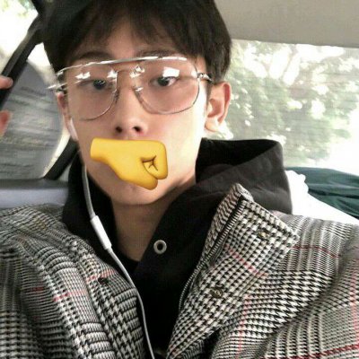 lol霸气可爱男生漫画头像图片图片