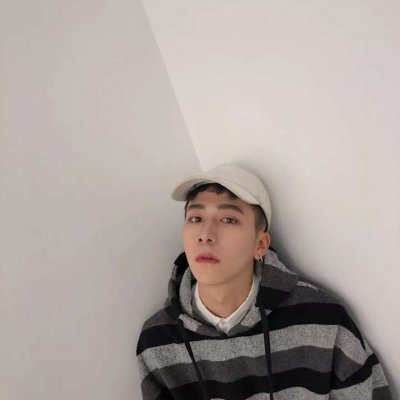 最新小丑个性头像黑暗男生头像正面图片