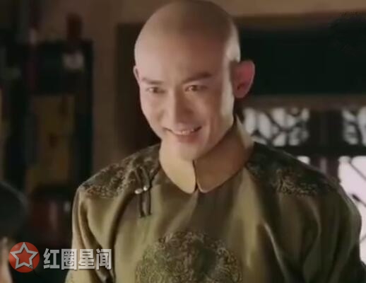 延禧攻略璎珞怀孕第几集 孩子是怎么怀上的图片