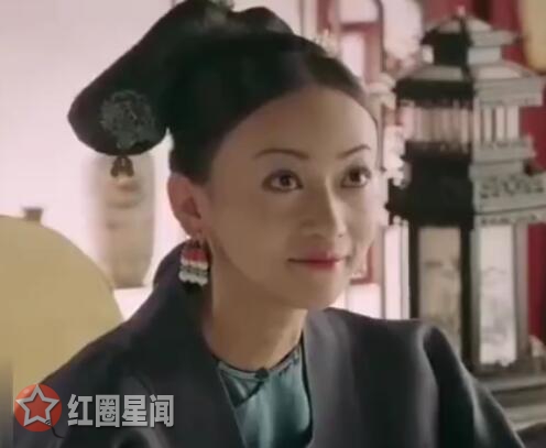 延禧攻略璎珞怀孕第几集 孩子是怎么怀上的图片
