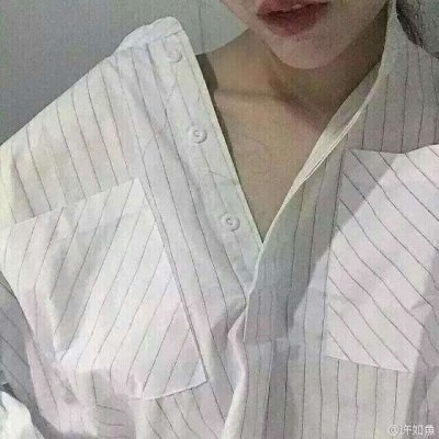 2016女生头像超拽图片