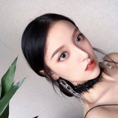 qq头像图片大全可爱女生图片
