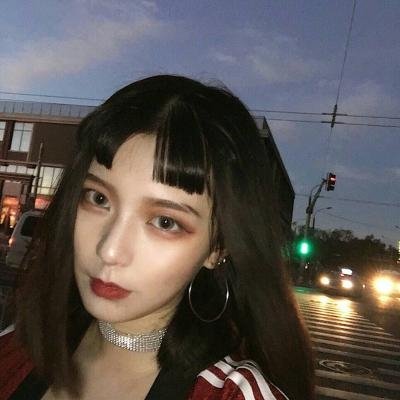 qq头像图片大全可爱女生图片