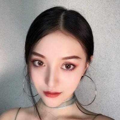 qq头像图片大全可爱女生图片