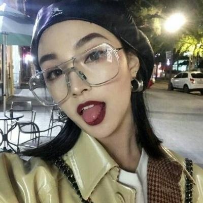qq头像图片大全可爱女生