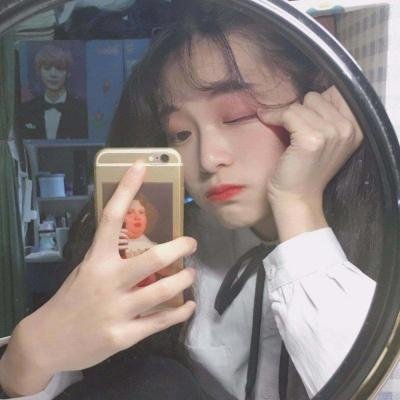 qq头像图片大全可爱女生图片
