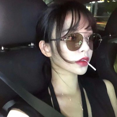 qq头像图片大全可爱女生图片