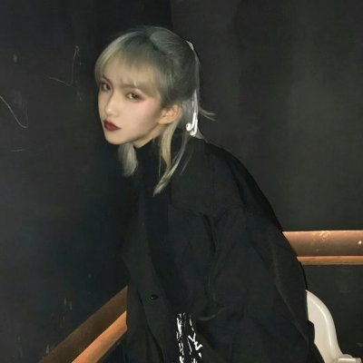 qq头像图片大全可爱女生图片