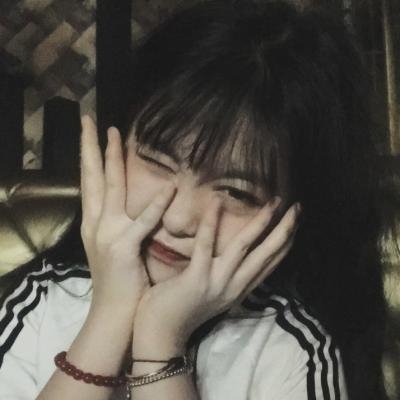 qq头像图片大全可爱女生图片