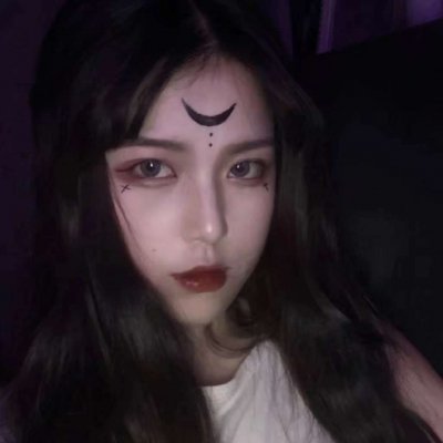 qq头像图片大全可爱女生图片