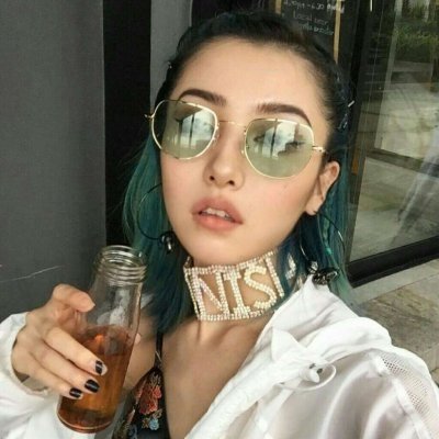 qq头像图片大全可爱女生图片